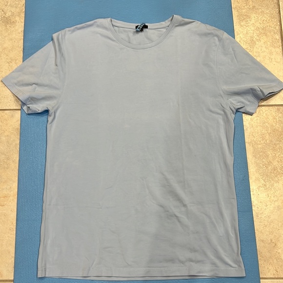 PATRICK ASSARAF T-shirt, size XL - Picture 3 of 6